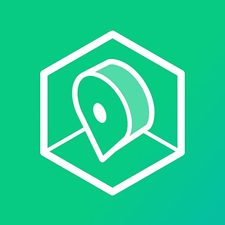 네이버 플레이스 로고